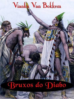 cover image of Bruxos do Diabo